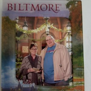 Meet your Posher, Marilyn